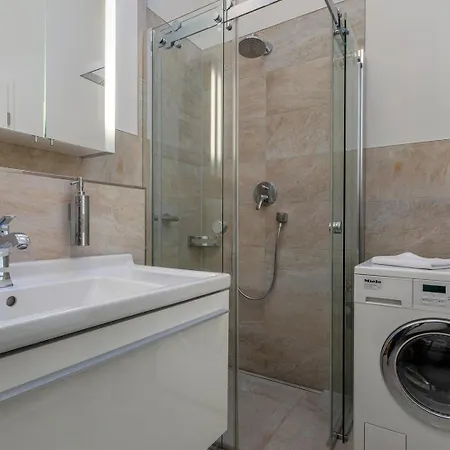 Strandresidenz Deichgraf 9 Niehagen Apartment *