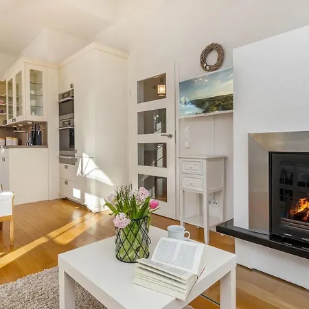 Strandresidenz Deichgraf 9 Niehagen *